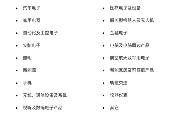 ag九游会登录j9入口深圳国际电子元器件及物料采购博览会(ES SHOW)(图4)