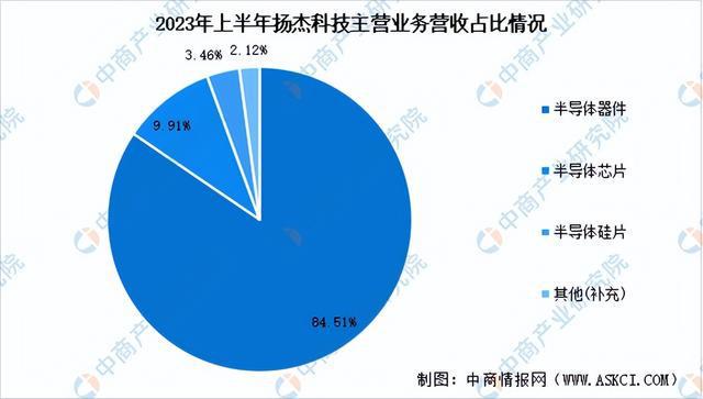 AG九游会2024年中国半导体分立器件行业市场远景猜测研讨陈述（简版）(图13)